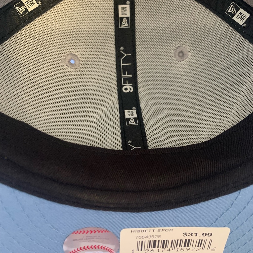 Snap back - Picture 10 of 10